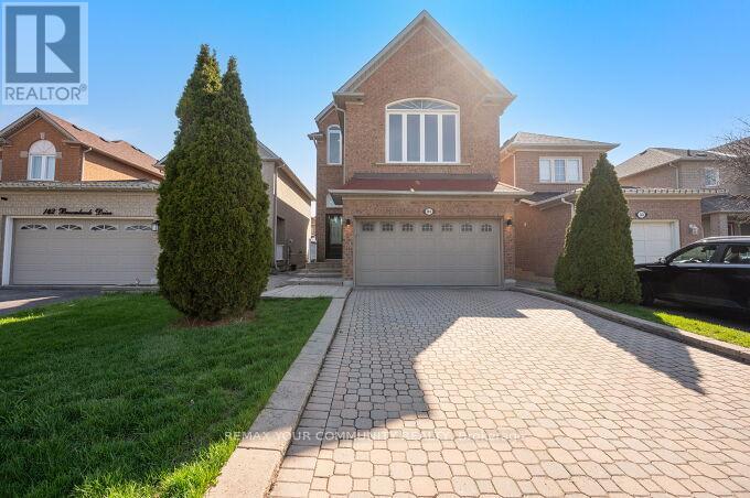 144 BROOMLANDS DRIVE, Vaughan, Ontario