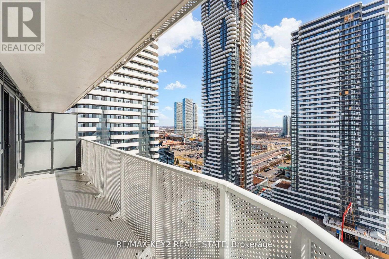2602 - 195 Commerce Street, Vaughan, Ontario  L4K 0P9 - Photo 14 - N13226698