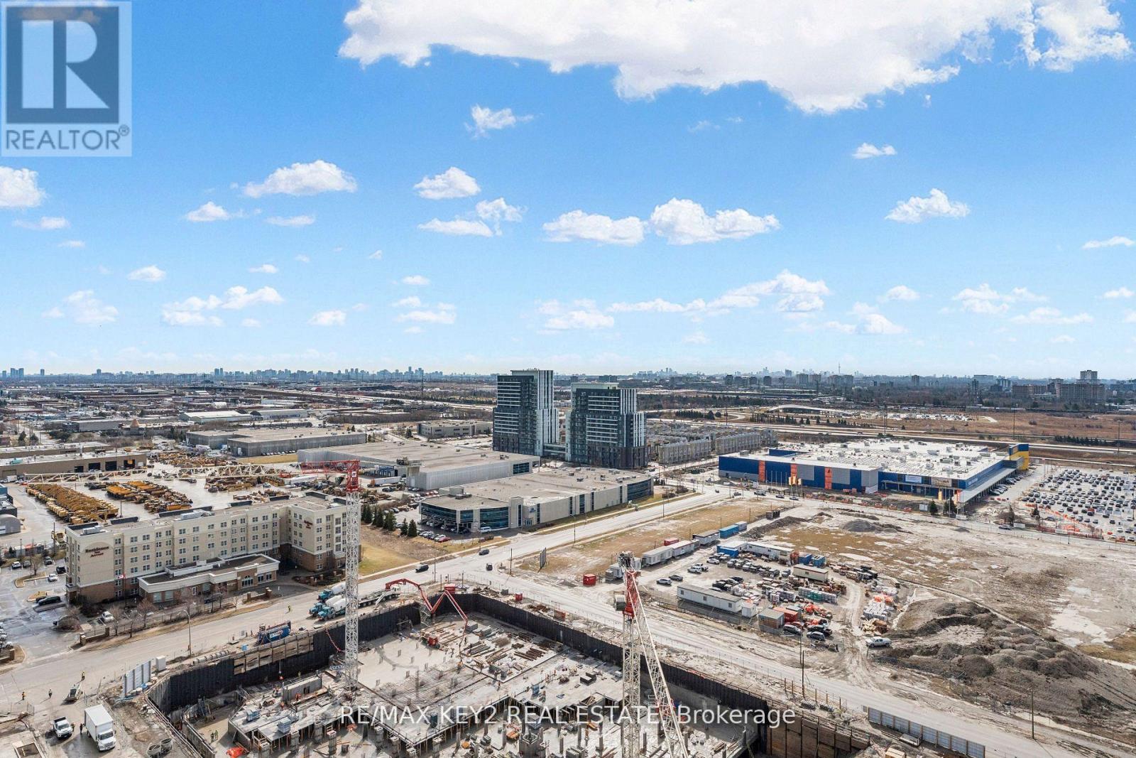2602 - 195 Commerce Street, Vaughan, Ontario  L4K 0P9 - Photo 16 - N13226698