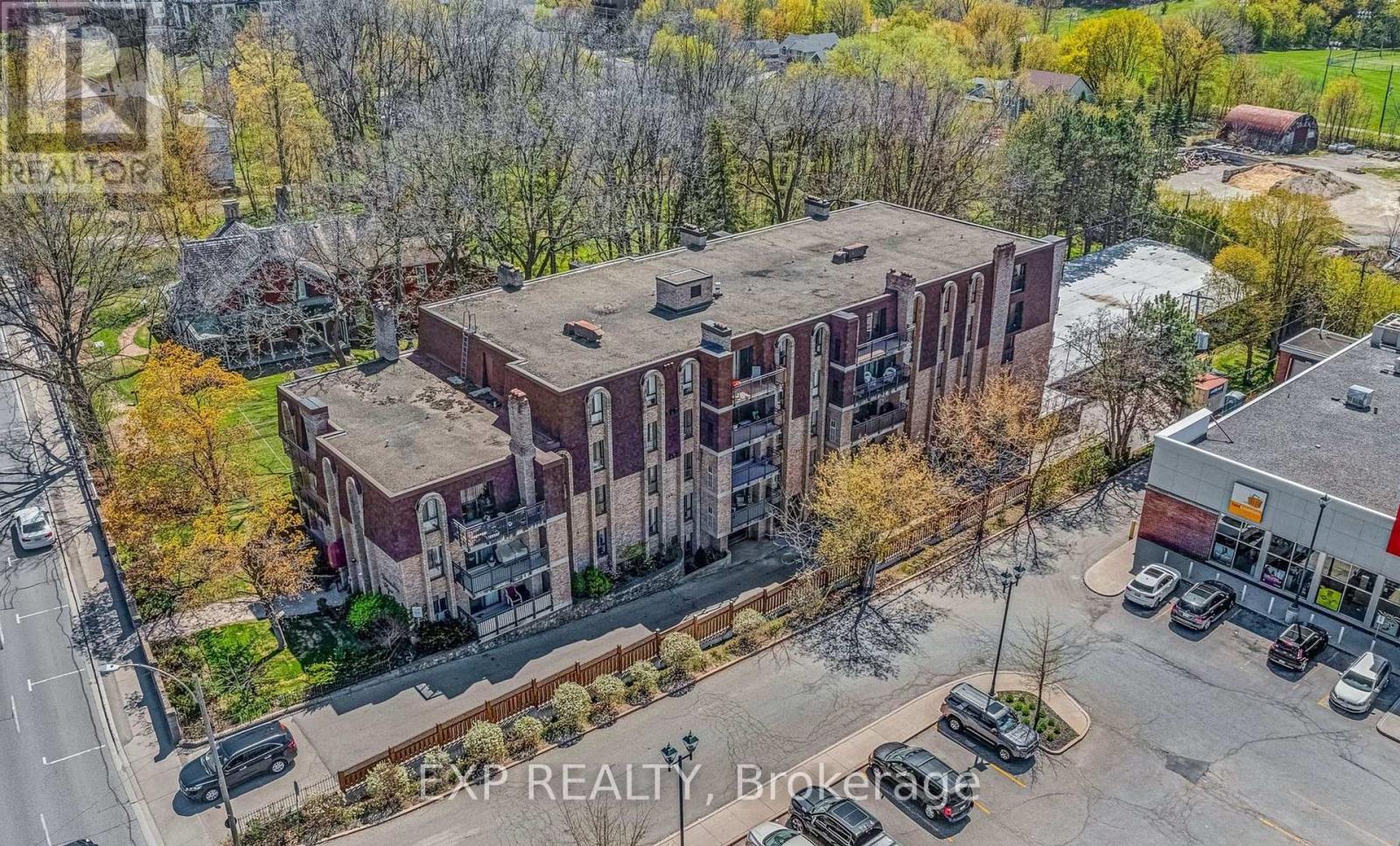 104 - 15390 Yonge Street, Aurora, Ontario  L4G 1N8 - Photo 20 - N13226766