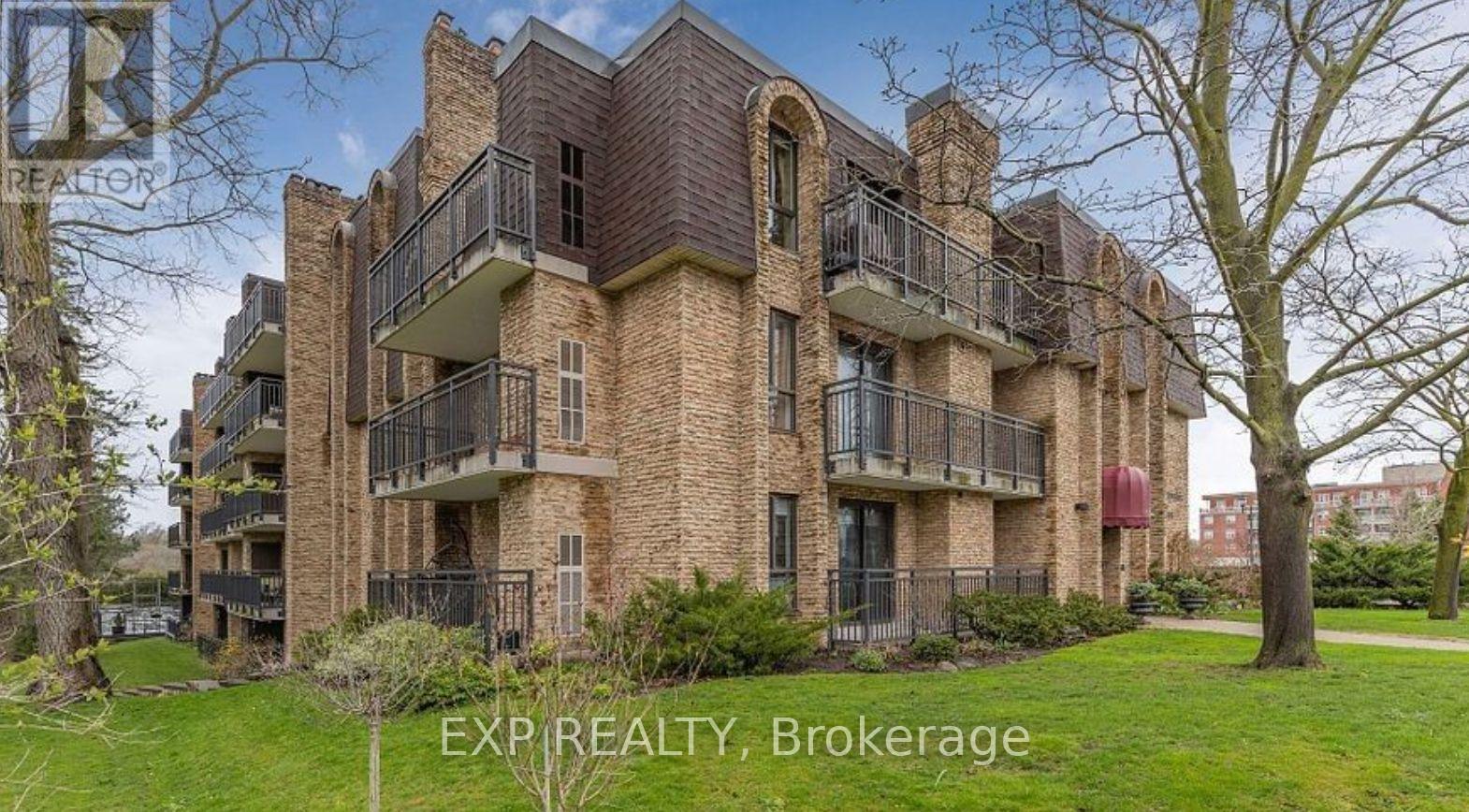 104 - 15390 Yonge Street, Aurora, Ontario  L4G 1N8 - Photo 21 - N13226766