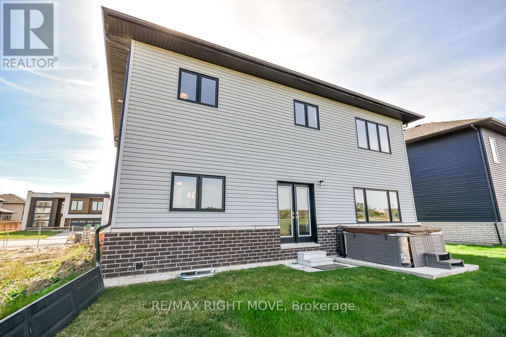 3721 Quayside Drive, Severn (West Shore), Ontario  L3V 8M9 - Photo 42 - S13226790