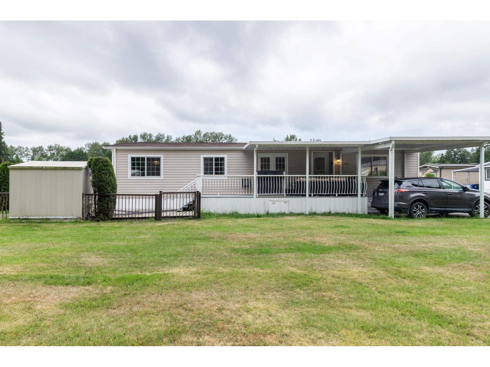 24 2270 196 Street, Langley, British Columbia  V2Z 1N6 - Photo 37 - R3129574