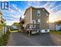 136-138 Spruce Street, Moncton, New Brunswick