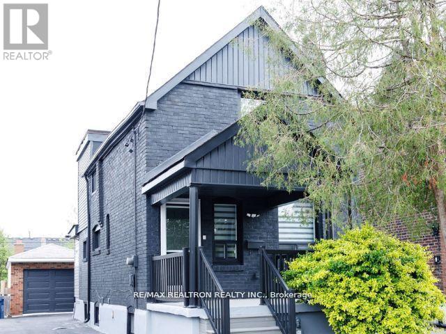 77 HATHERLEY ROAD, Toronto, Ontario