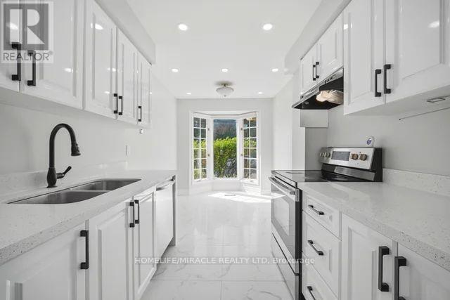 18 - 35 Ceremonial Drive, Mississauga, Ontario  L5R 3G6 - Photo 11 - W13226808