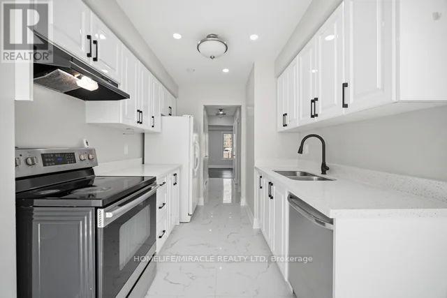 18 - 35 Ceremonial Drive, Mississauga, Ontario  L5R 3G6 - Photo 12 - W13226808