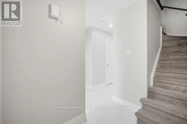18 - 35 Ceremonial Drive, Mississauga, Ontario  L5R 3G6 - Photo 16 - W13226808