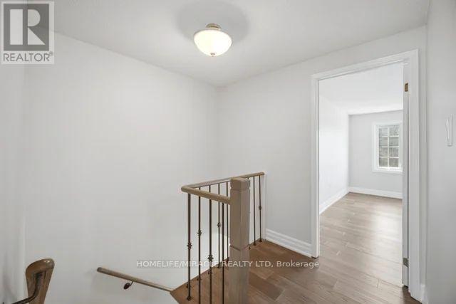18 - 35 Ceremonial Drive, Mississauga, Ontario  L5R 3G6 - Photo 17 - W13226808