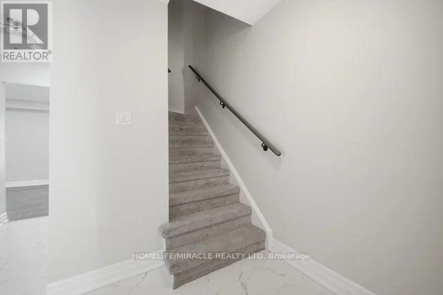 18 - 35 Ceremonial Drive, Mississauga, Ontario  L5R 3G6 - Photo 25 - W13226808