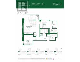 417 - 2375 LAKESHORE ROAD W, Oakville, Ontario