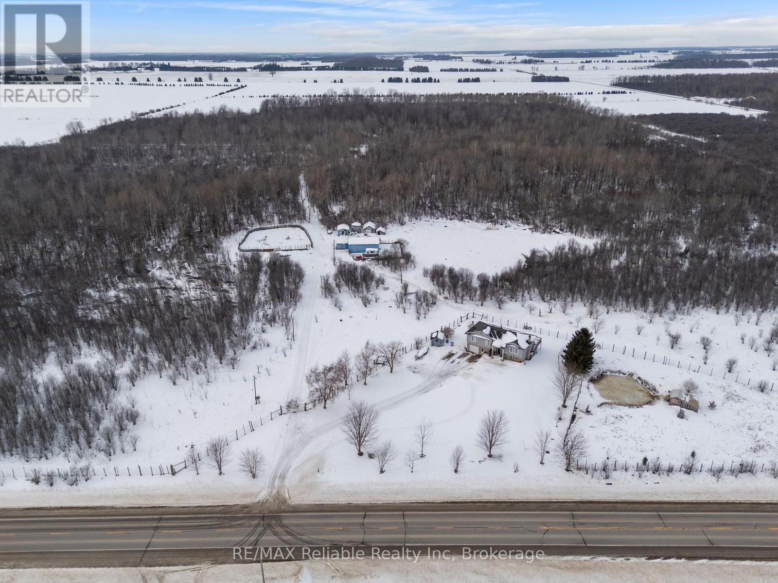 82675 Perth Road 180 Road, Huron East, Ontario  N0K 1A0 - Photo 24 - X12643716