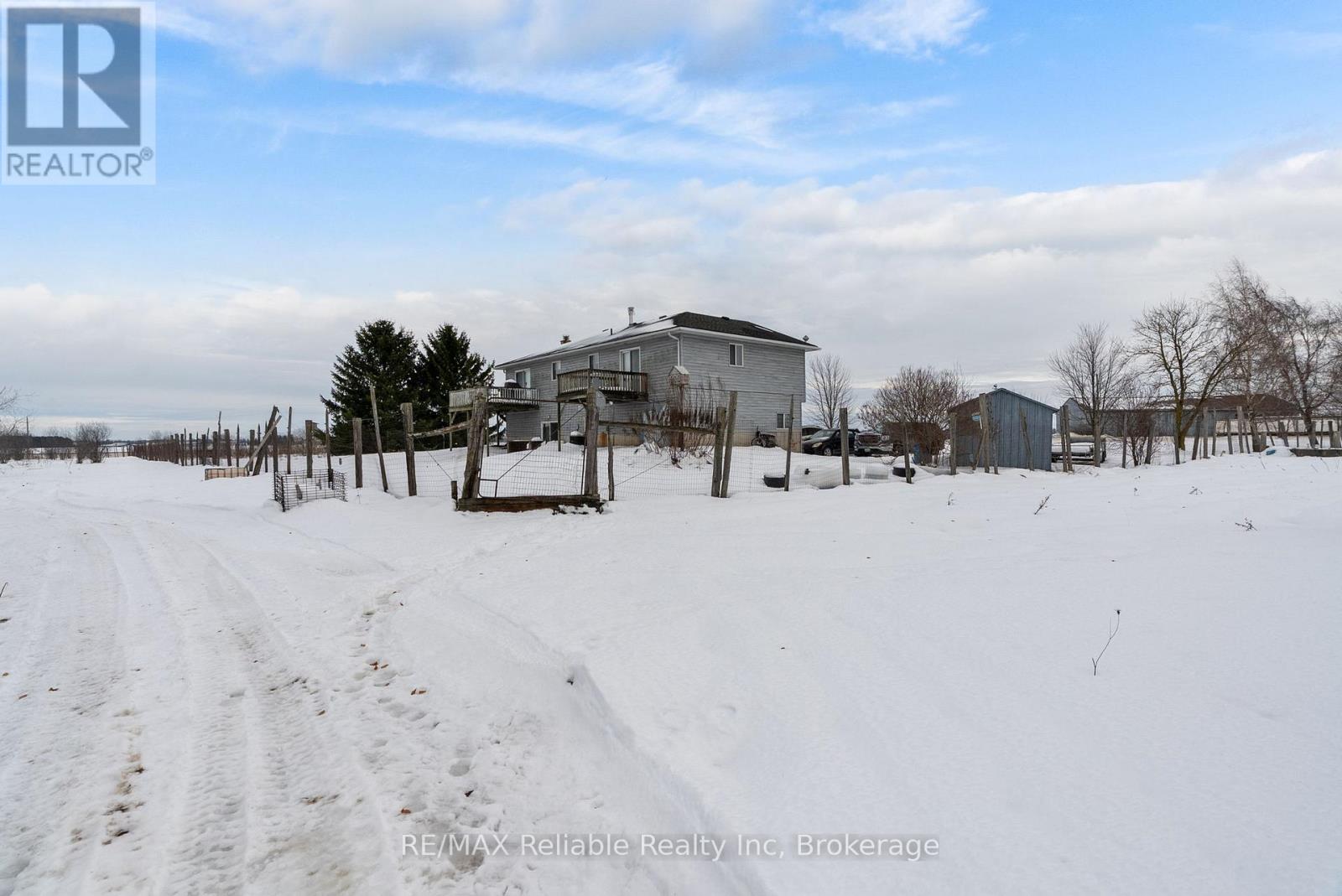 82675 Perth Road 180 Road, Huron East, Ontario  N0K 1A0 - Photo 37 - X12643716