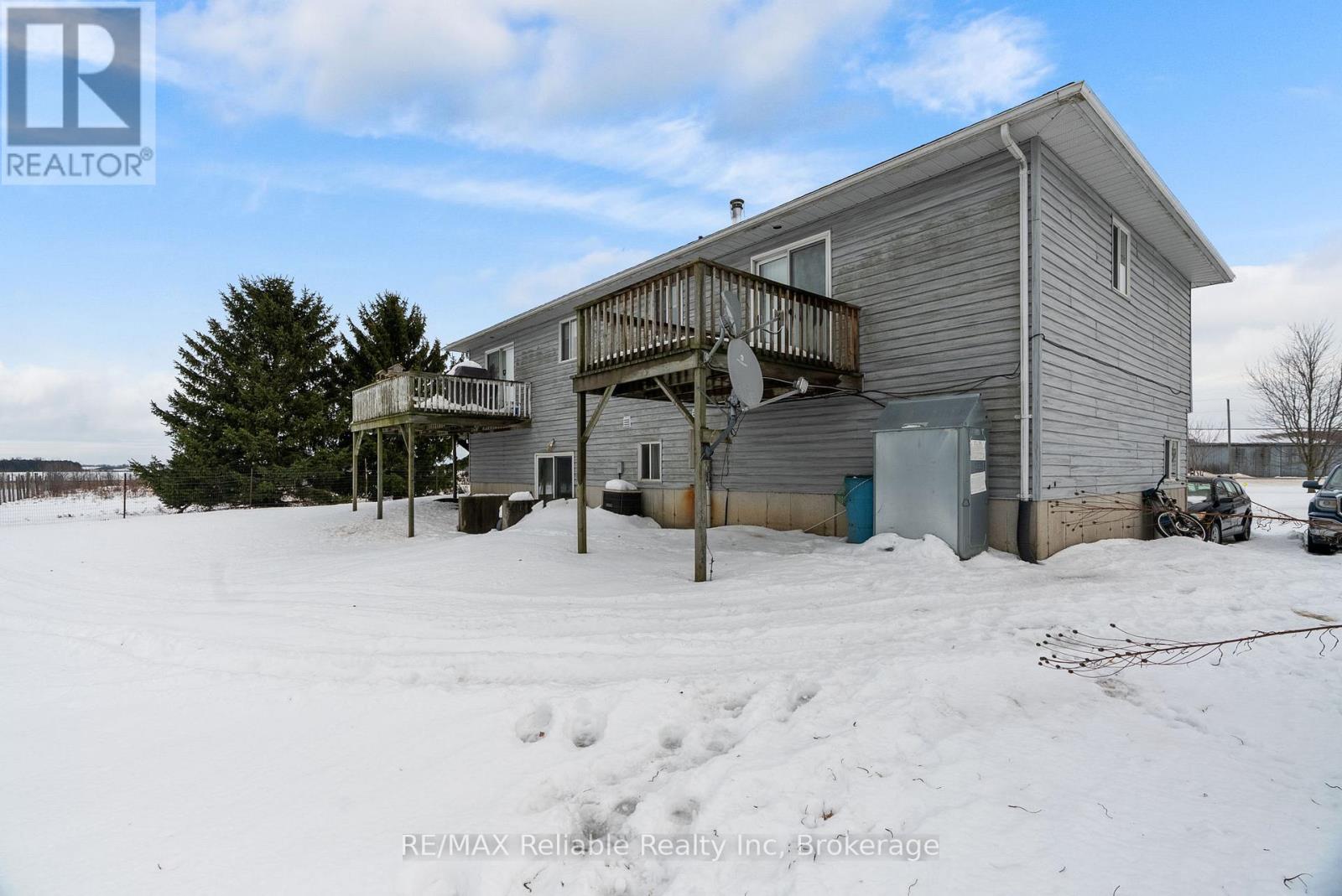 82675 Perth Road 180 Road, Huron East, Ontario  N0K 1A0 - Photo 36 - X12643716