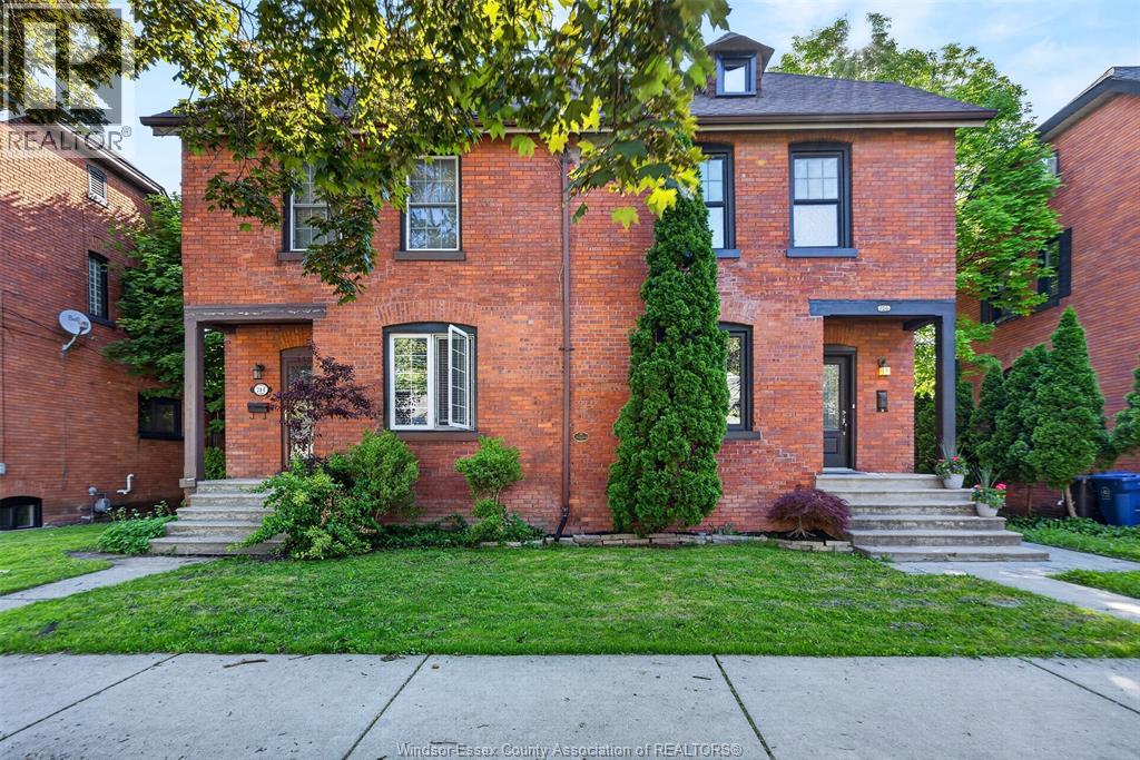 756 MONMOUTH, Windsor, Ontario