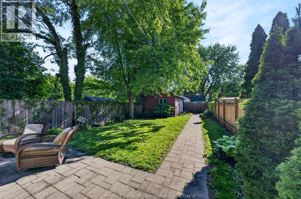 756 Monmouth, Windsor, Ontario  N8Y 3L2 - Photo 30 - 26012775