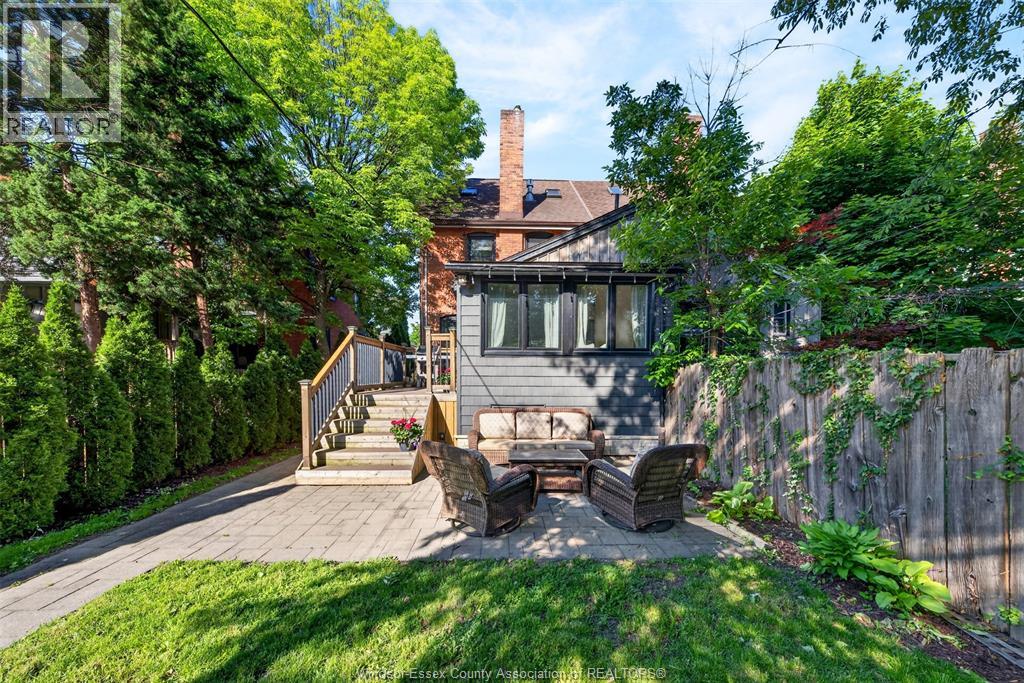 756 Monmouth, Windsor, Ontario  N8Y 3L2 - Photo 31 - 26012775
