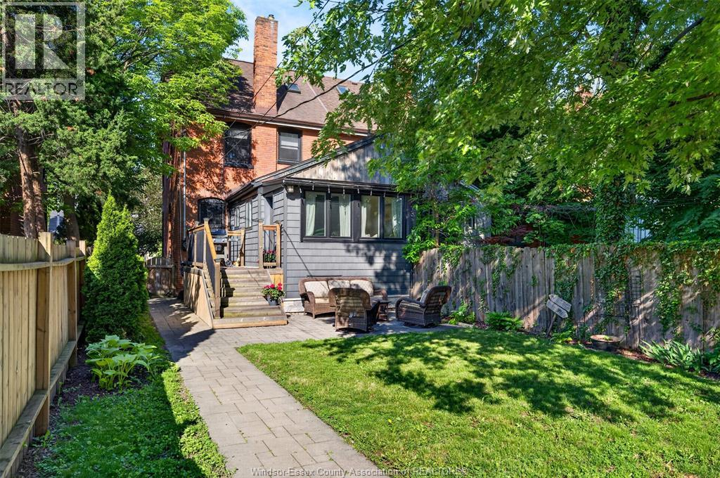 756 Monmouth, Windsor, Ontario  N8Y 3L2 - Photo 34 - 26012775