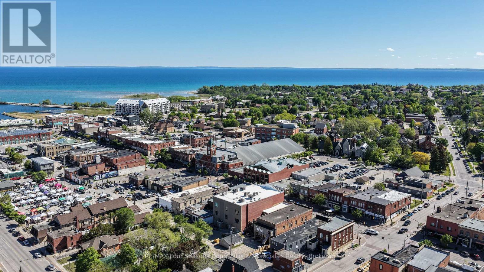57 Elgin Street, Collingwood, Ontario  L9Y 3L6 - Photo 10 - S13226720
