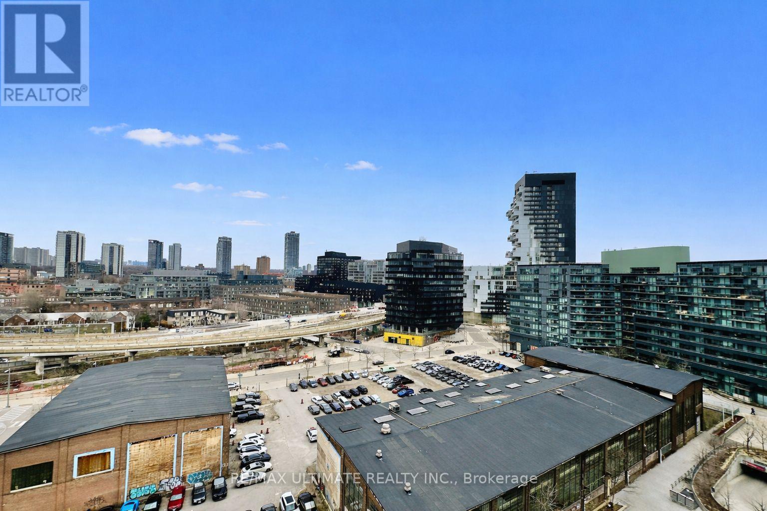 1214 - 60 Tannery Road, Toronto, Ontario  M5A 0S8 - Photo 3 - C12959600