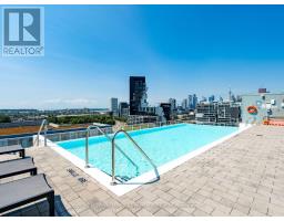 1002 - 45 BASEBALL PLACE, Toronto, Ontario