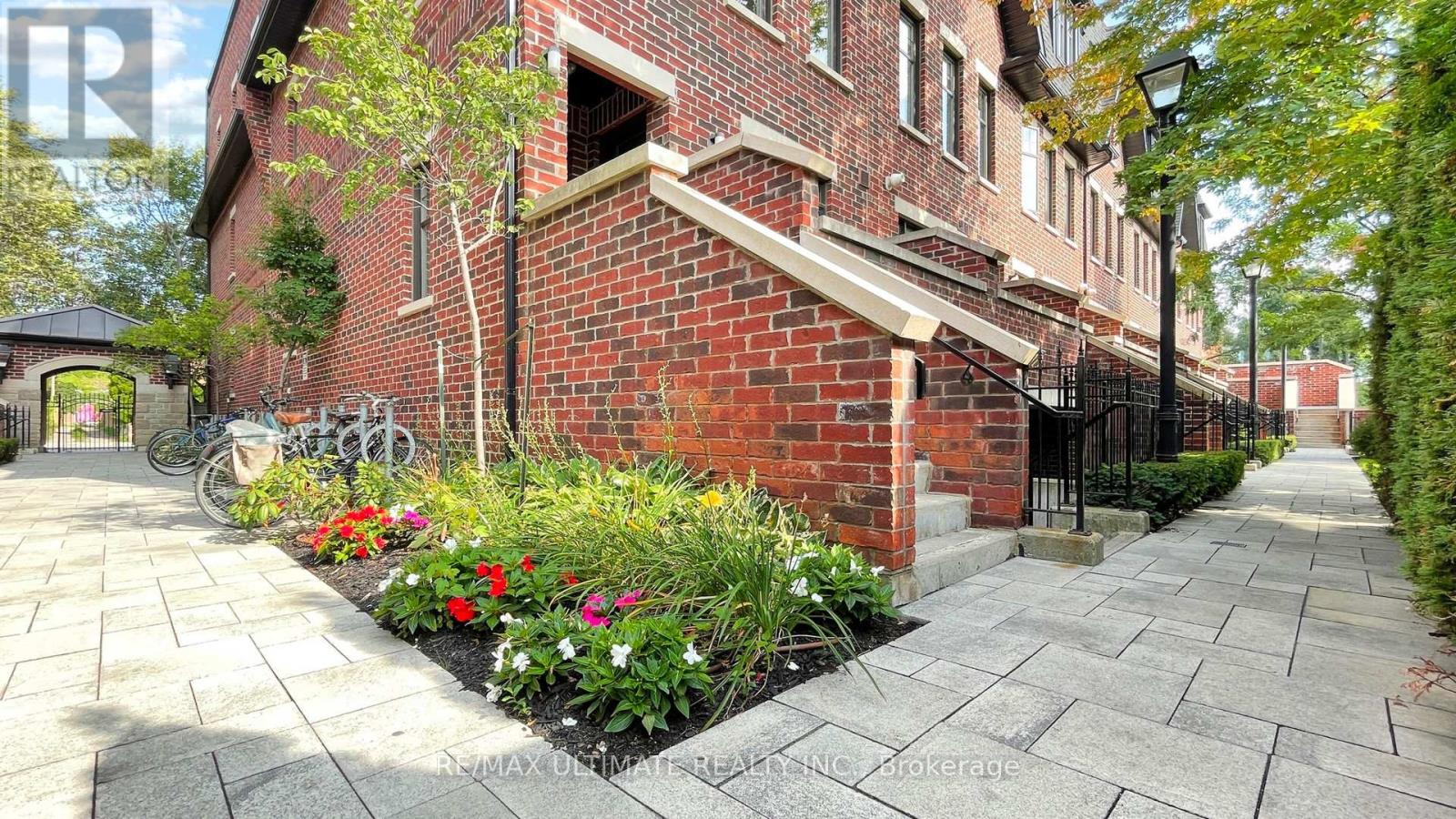 59 - 140 Broadview Avenue, Toronto, Ontario  M4M 0A8 - Photo 23 - E13005676