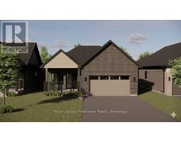 LOT 30 - 00 CORTLAND WAY, Brighton, Ontario