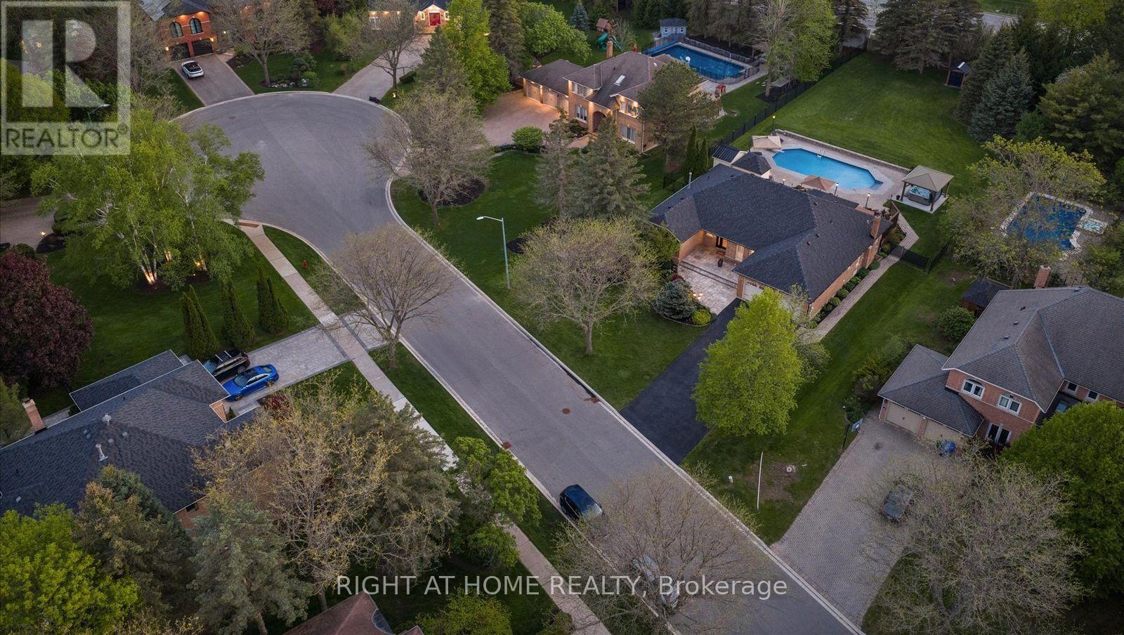 33 Wellington Heights Court, Aurora, Ontario  L4G 5C9 - Photo 49 - N13187866