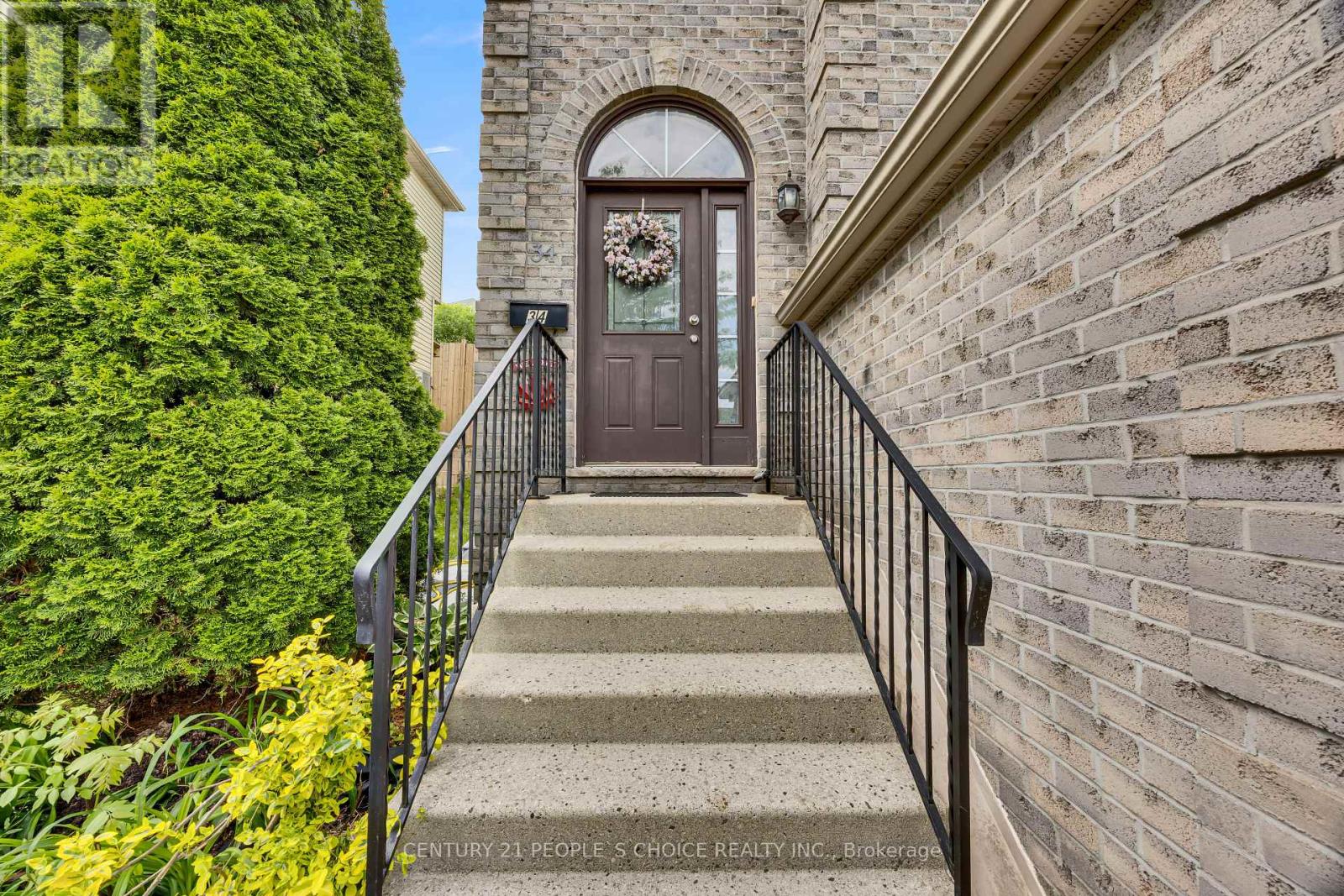 34 Phair Crescent, London South, Ontario  N5Z 5B5 - Photo 4 - X13226680