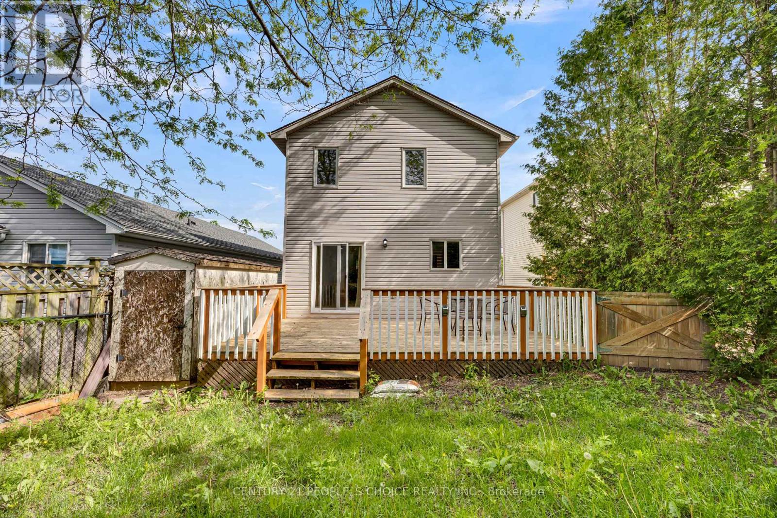 34 Phair Crescent, London South, Ontario  N5Z 5B5 - Photo 41 - X13226680
