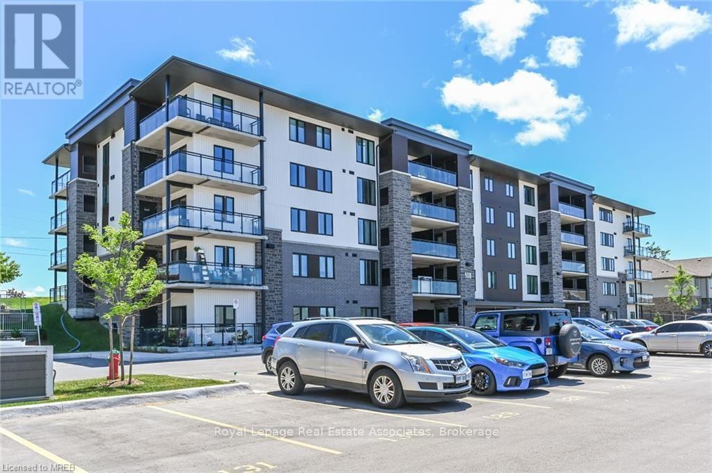 302 - 108 Summit Ridge Drive, Guelph, Ontario  N1E 0P8 - Photo 15 - X13226738