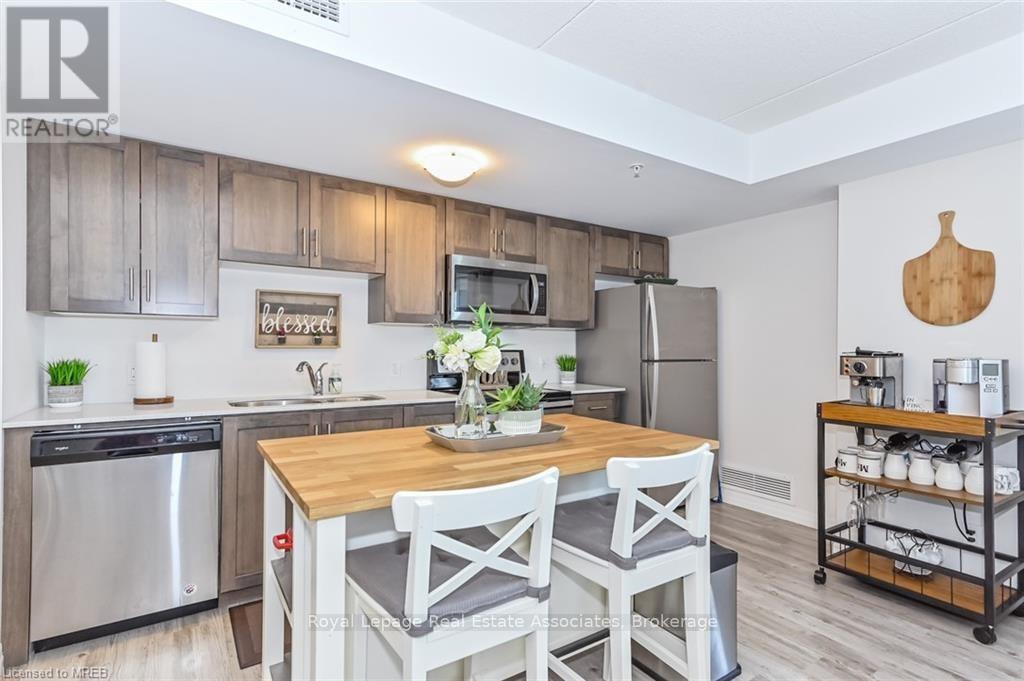 302 - 108 Summit Ridge Drive, Guelph, Ontario  N1E 0P8 - Photo 5 - X13226738