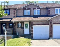 360 DUNSMORE LANE, Barrie, Ontario