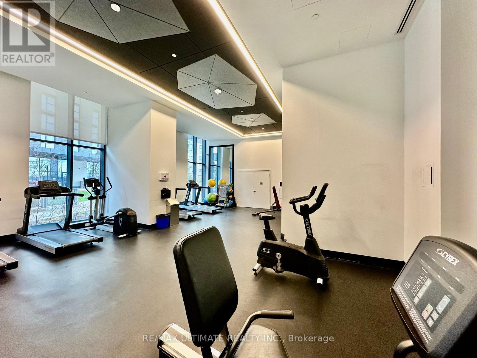 1611 - 30 Samuel Wood Way, Toronto, Ontario  M9B 0C9 - Photo 21 - W13041130