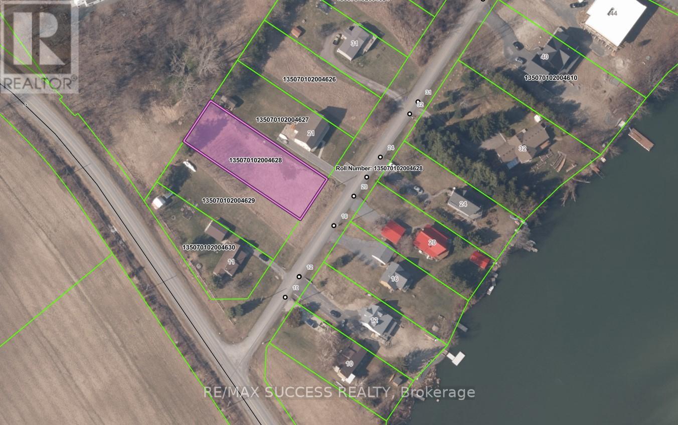 Lot 28 Marysburgh Court, Prince Edward County, Ontario  K0K 2T0 - Photo 3 - X12860580