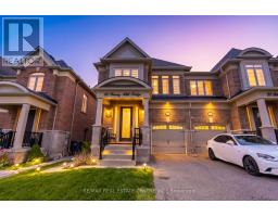 24 RISING HILL RIDGE, Brampton, Ontario