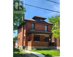 LOWER - 27 BELGRAVE AVENUE, London South, Ontario