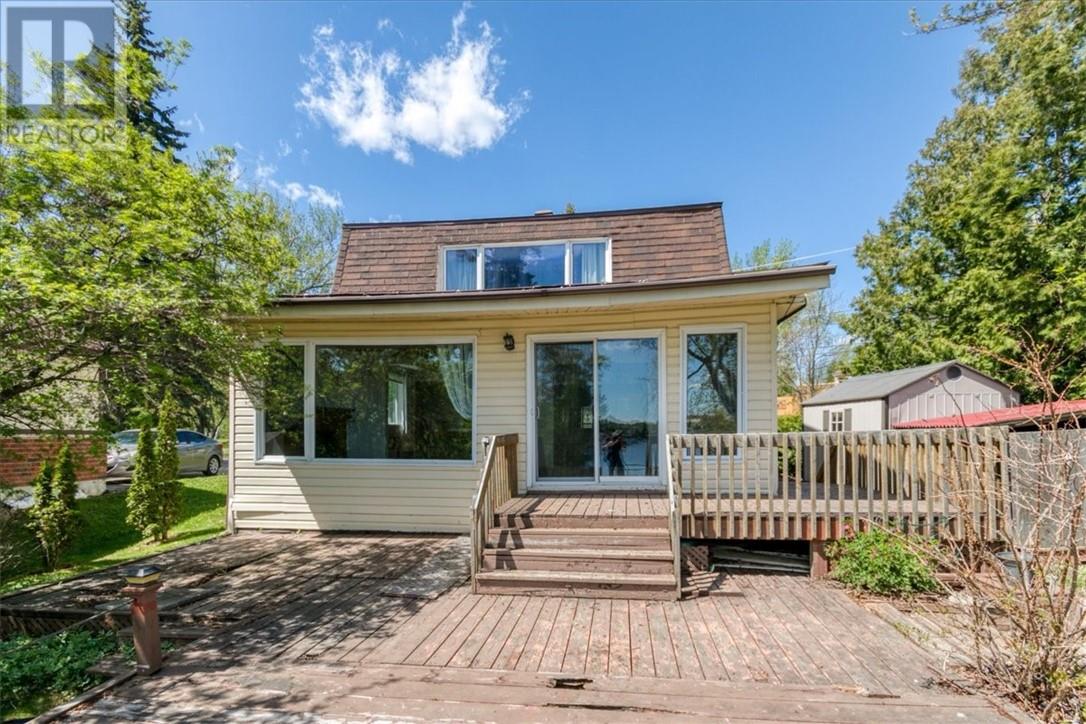 1281 North Shore Drive, Sudbury, Ontario  P3B 1E7 - Photo 37 - 2128237