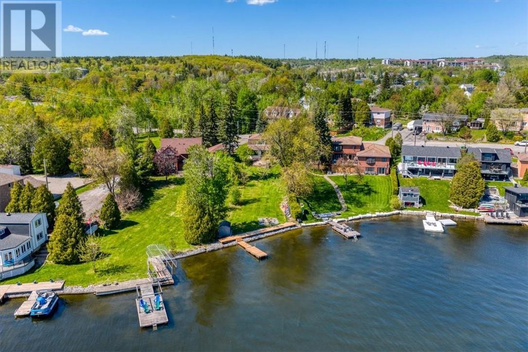 1281 North Shore Drive, Sudbury, Ontario  P3B 1E7 - Photo 38 - 2128237