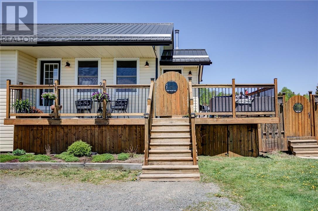 1699 Vermilion Lake Road, Sudbury, Ontario  P0M 1L0 - Photo 31 - 2128228