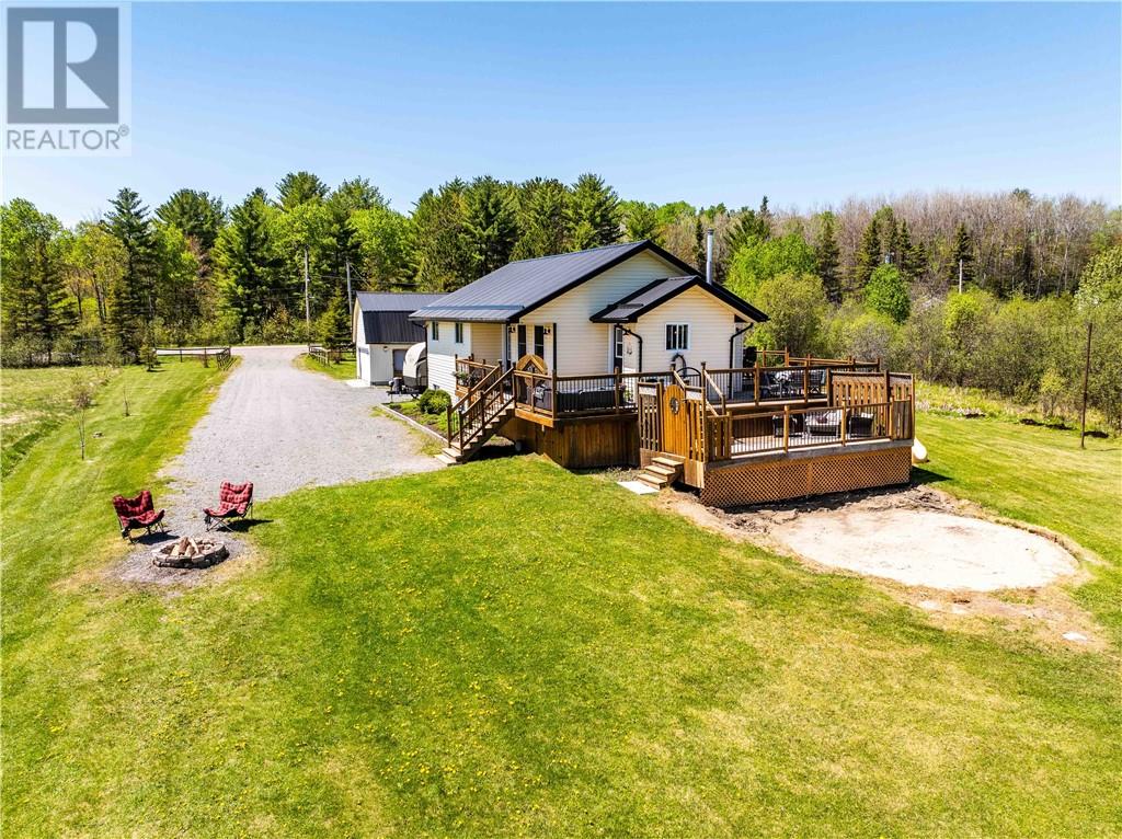 1699 Vermilion Lake Road, Sudbury, Ontario  P0M 1L0 - Photo 42 - 2128228