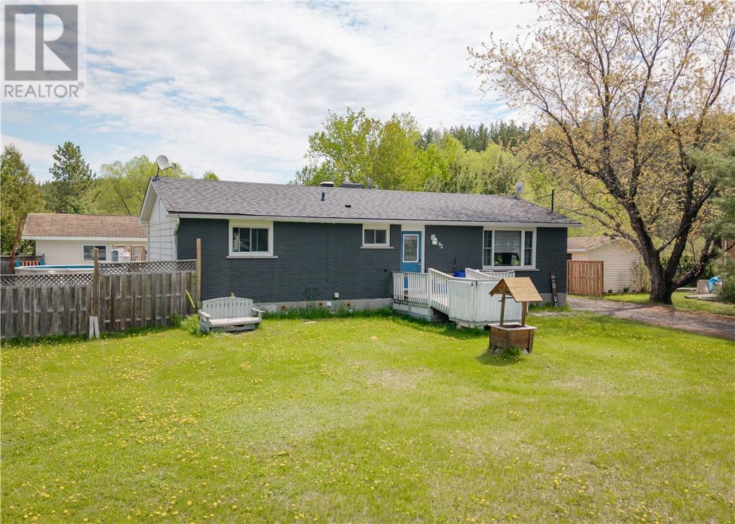 83 Roseland Drive, Wahnapitae, Ontario  P0M 3C0 - Photo 25 - 2128220
