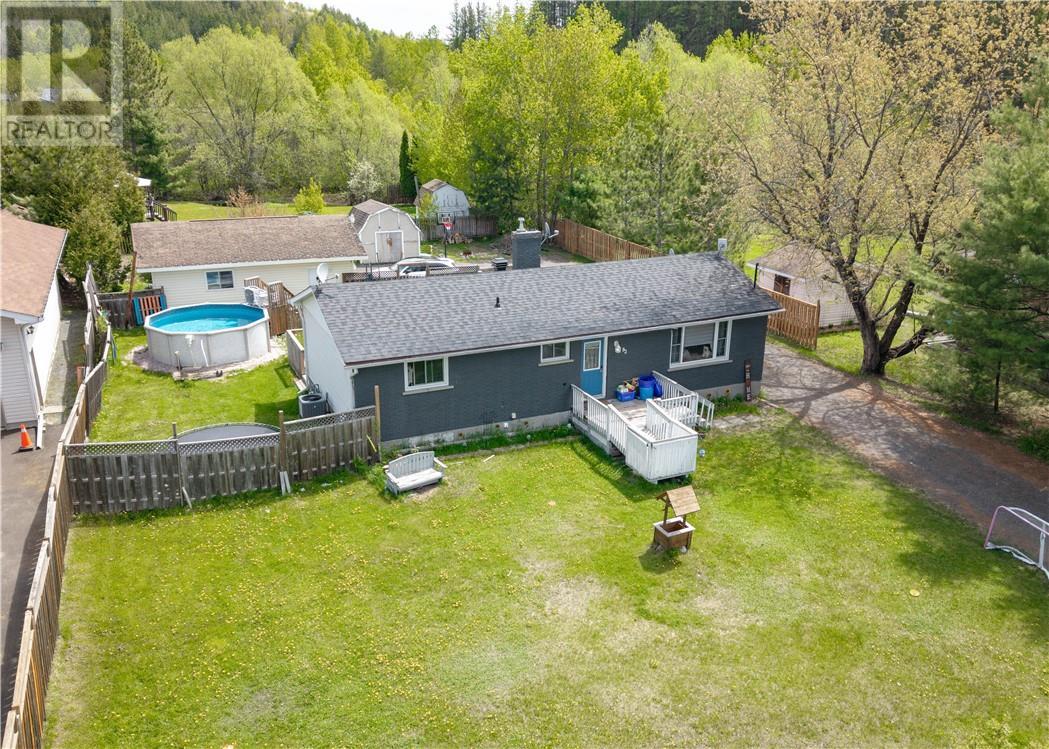 83 Roseland Drive, Wahnapitae, Ontario  P0M 3C0 - Photo 26 - 2128220