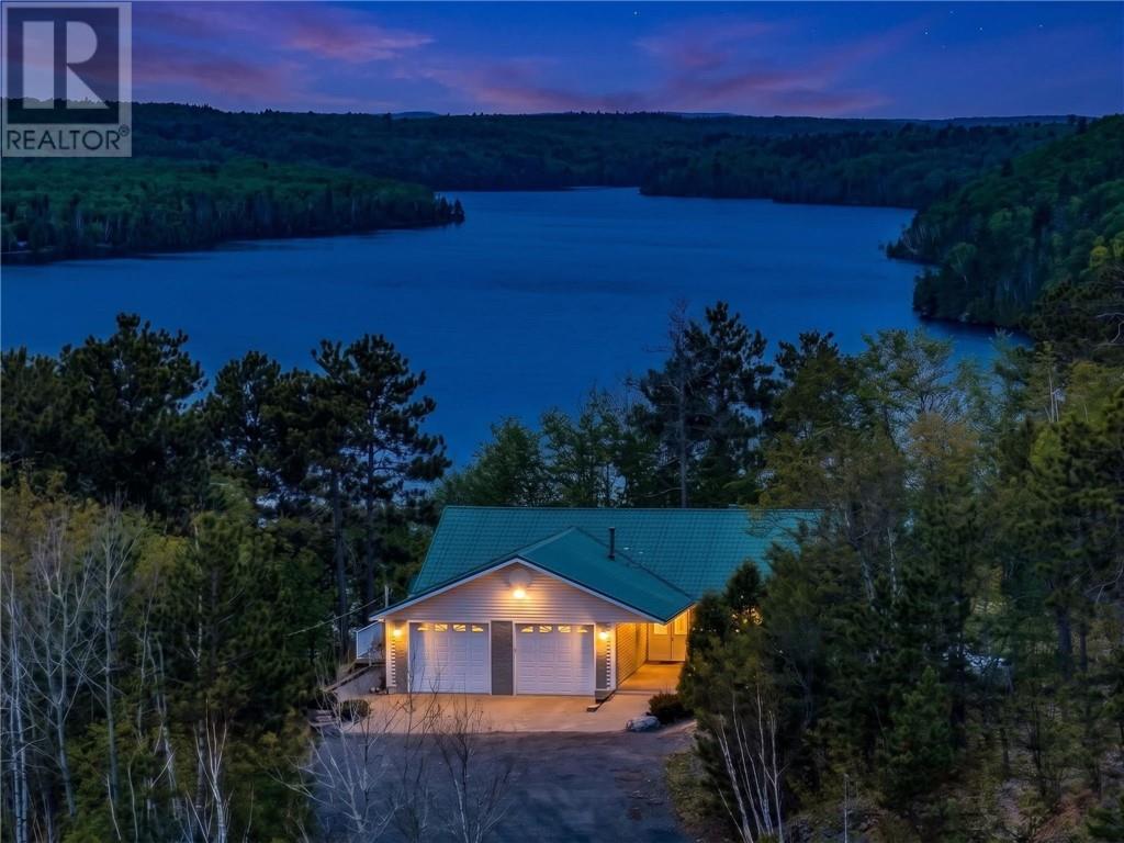 483 Kantola Road, Greater Sudbury, Ontario  P3Y 1H8 - Photo 1 - 2128072