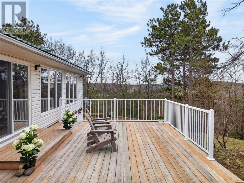 483 Kantola Road, Greater Sudbury, Ontario  P3Y 1H8 - Photo 28 - 2128072