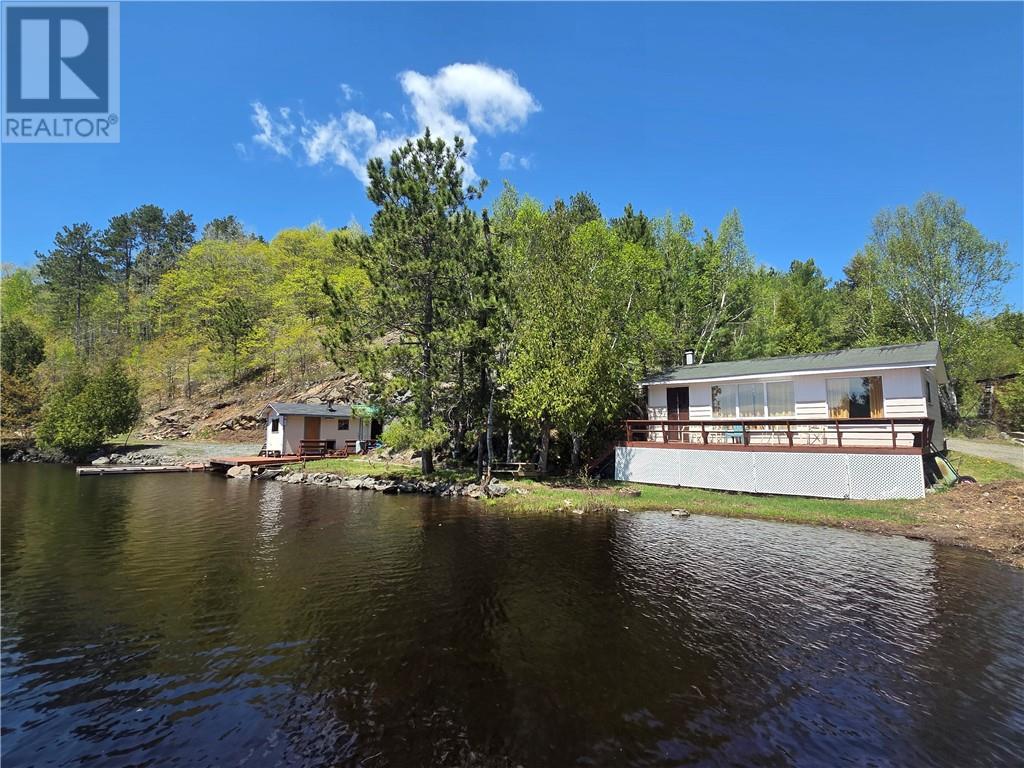 483 Kantola Road, Greater Sudbury, Ontario  P3Y 1H8 - Photo 63 - 2128072