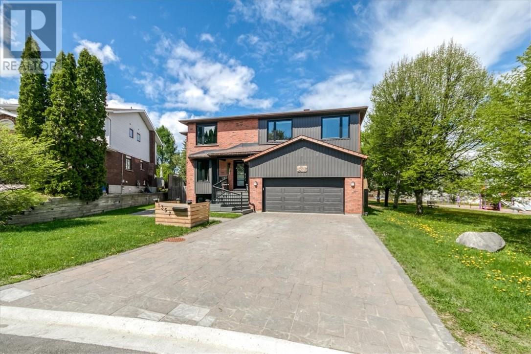 1357 Paquette Street, Sudbury, Ontario  P3A 5R4 - Photo 1 - 2127962