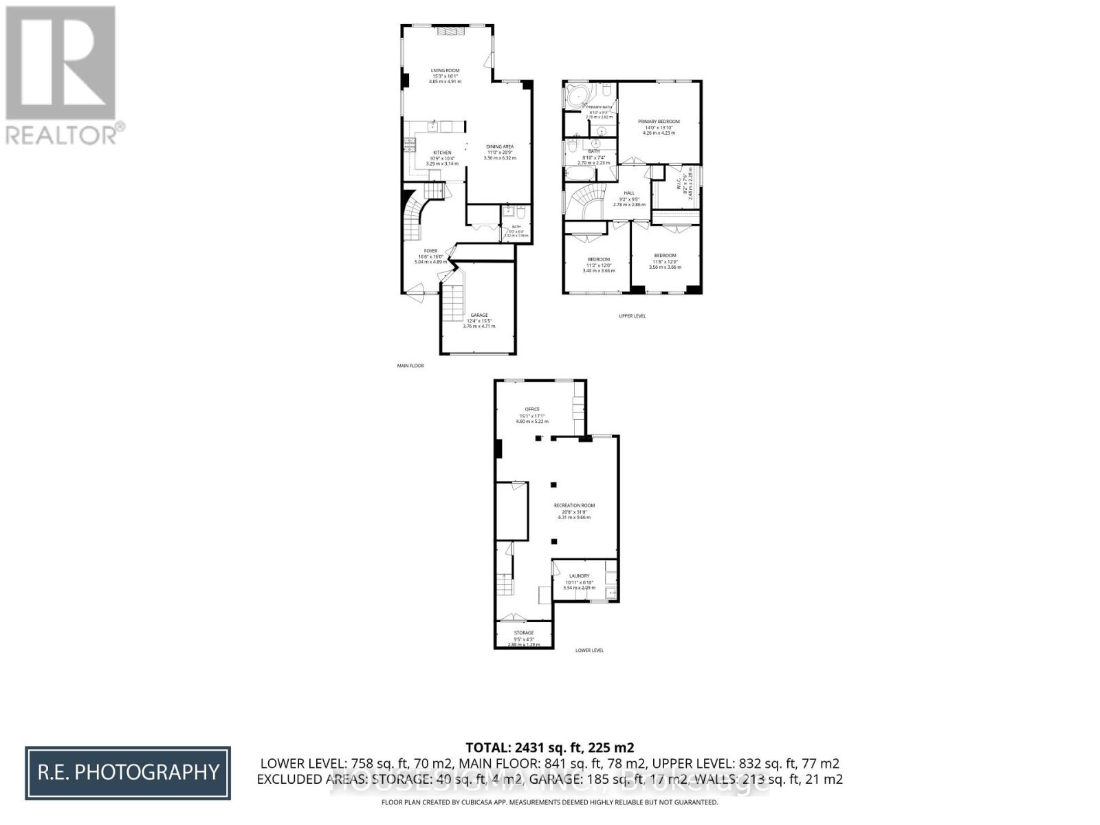 27 Staples Avenue, Clarington, Ontario  L1E 3H3 - Photo 41 - E13226144