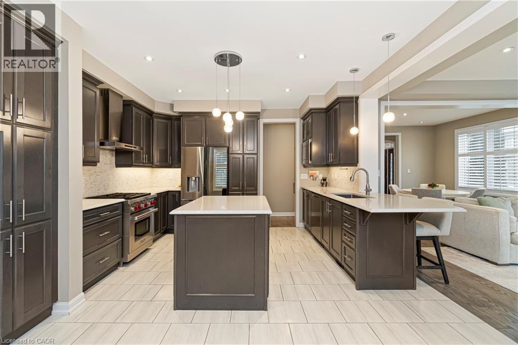 355 Wisteria Way, Oakville, Ontario  L6M 1L6 - Photo 10 - 40835650