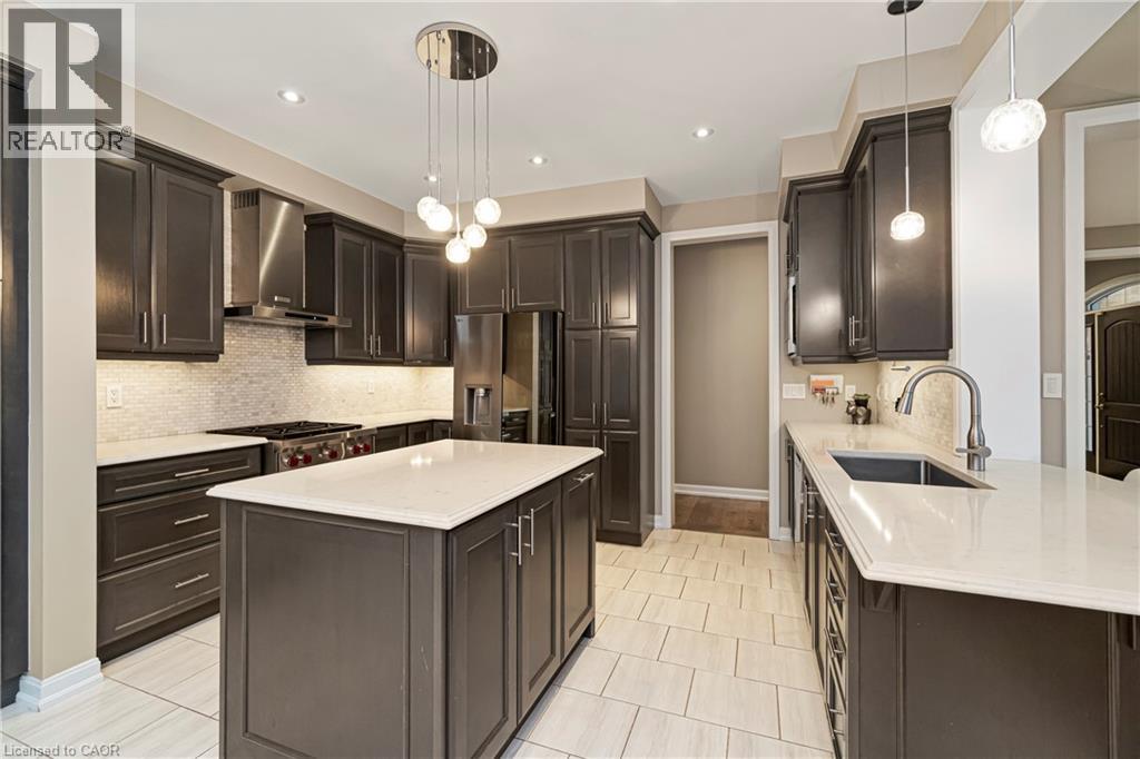 355 Wisteria Way, Oakville, Ontario  L6M 1L6 - Photo 12 - 40835650